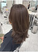 レイヤースタイル