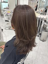 ニューヨークニューヨーク 松井山手店(NYNY) レイヤースタイル