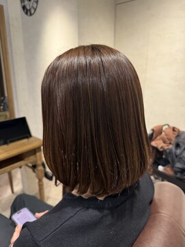 シエル 藤沢店(CIEL) ベージュ系カラー