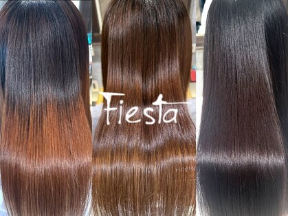 フィエスタ(Fiesta)の写真