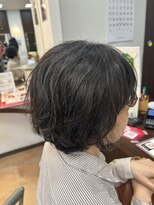 ヴィアーレ(VIALE)&nbsp;Lowブリーチ極細ハイライト