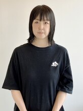 アグ ヘアー シスター 南福島店(Agu hair sister) 浅野 裕子