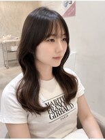 ウィル 京橋店(WiLL) レイヤーカット