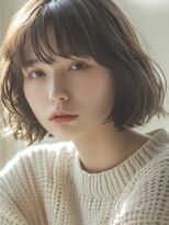 フレーム ヘア ルーム 天王寺駅前店(FRAME hair room)&nbsp;ボブ