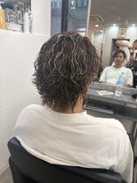 ハイセンス セカンド(HISENSE second)&nbsp;サーフカール【TAIKI】