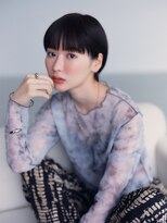 ルシエ(LUCIE)&nbsp;ショートマッシュ