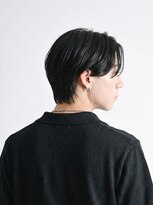 kaming&nbsp;ニュアンスセンターパート
