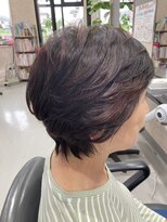 ダウエルイースト&nbsp;グラデーションレイヤー