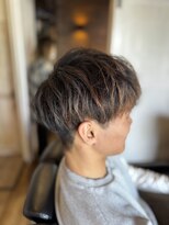 メンズサロン ハレ(HARE)&nbsp;[men's salon HARE]　神戸 | 垂水 | メンズサロン