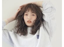 パール(PearL)の雰囲気(カット・カラー・パーマすべて自信あり☆理想のスタイルを実現♪)