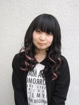 美容室イーナ(e na)&nbsp;☆ナチュラルエクステ☆