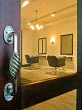 ラヴァッシュ(La Vache)&nbsp;石崎 寛幸