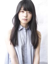 ザ ゴズウェル ヘア(The Goeswell Hair)&nbsp;とにかくナチュラルロングヘア