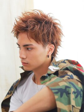 リップス 原宿(LIPPS) 【スウィングシャープブラスト】