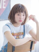 バレッタ(Barretta by neolive)&nbsp;【Barretta蒲田】☆おしゃかわ☆ふんわりボブ☆