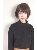 【eTONe】フェミニティボブ