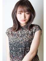 ミーティア バイ クアトロ(Meteor By QUATRO) ひし形フォルムのくびれミディ【QUATRO】