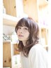 【生まれたての髪へ★】カット+髪質改善トリートメント￥10450→￥9900