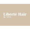 リベルトヘアー バイ ニューヨークニューヨーク(Liberte' Hair by NYNY)のお店ロゴ