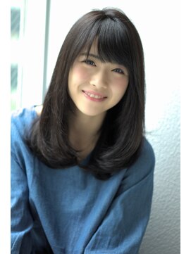 ワゴンバイアフロート(Wagon by afloat) リアルワンカールセミディ