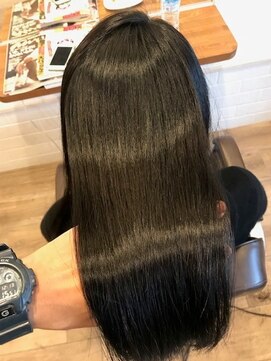 イロリ(irori) ココナッツ矯正