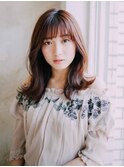 ナチュラルフェミニン
