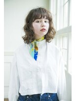 クロエ 仙台(Cloe)&nbsp;フラッフィーミディ