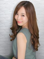 テラス 岡本店(TERRACE) ストカール♪