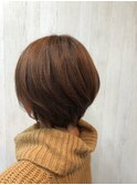 ショート