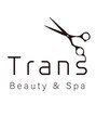 トランス(Trans)/Trans Beauty&Spa