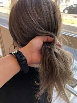 ウェルズ グランデ 奈良店(Well's GRANDE) 【奈良】Wellsgrande奈良 おすすめスタイル