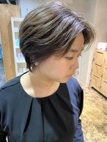 ファンシー(FUNCY) クールショート/20代30代40代