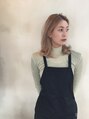 パイロヘアー(Pairo hair) 村山 香代
