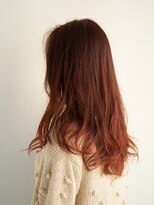 ジュール 新宿三丁目(Joule)&nbsp;大人かわいい！ゆるふわこなれウェーブヘア　[新宿三丁目]