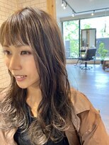 エンピー(en ppy)&nbsp;きゅんきゅんパーマスタイル