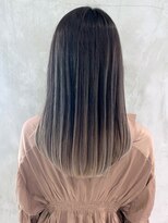 アイティー バイ アルバム 浦和店(IT by ALBUM) スモーキーグレージュ_クールショートピンクベージュ_ba308762