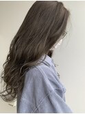 つやつやグレージュ