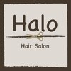 ハロ(Halo)のお店ロゴ