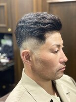 ヒロギンザ 横浜店(HIRO GINZA)&nbsp;リバースフェード