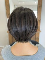 シキ(C key)&nbsp;ショート