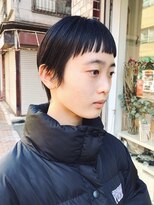 ウメヤ(UMEYA)&nbsp;ミニマムマッシュ