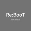 リブート(Re:BooT)のお店ロゴ