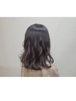 エヌプラス(N+)&nbsp;♯ダークブルージュ☆