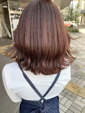 ブランシェ JR勝川駅南口店(BRANCHE) 外ハネLOB《ロブ》