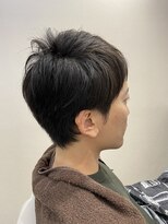 メンズヘアーサロンオーザ&nbsp;メンズカット