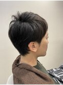 メンズカット