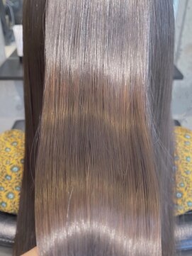 エヴァー(ever) ☆ever☆ insta@ever_hair_official【原宿/表参道/明治神宮前】