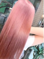 アンジェリカ 大和八木店(ANGELICA)&nbsp;ハイトーンピンク　[古野侑太]