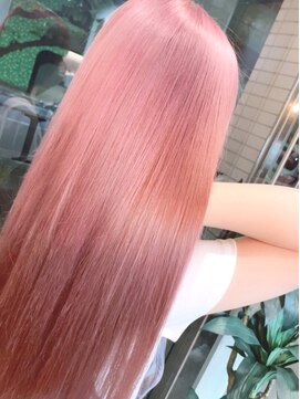 アンジェリカ 大和八木店(ANGELICA) ハイトーンピンク　[古野侑太]