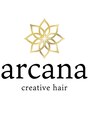 アルカナ 下北沢店(arcana)/arcana 下北沢店